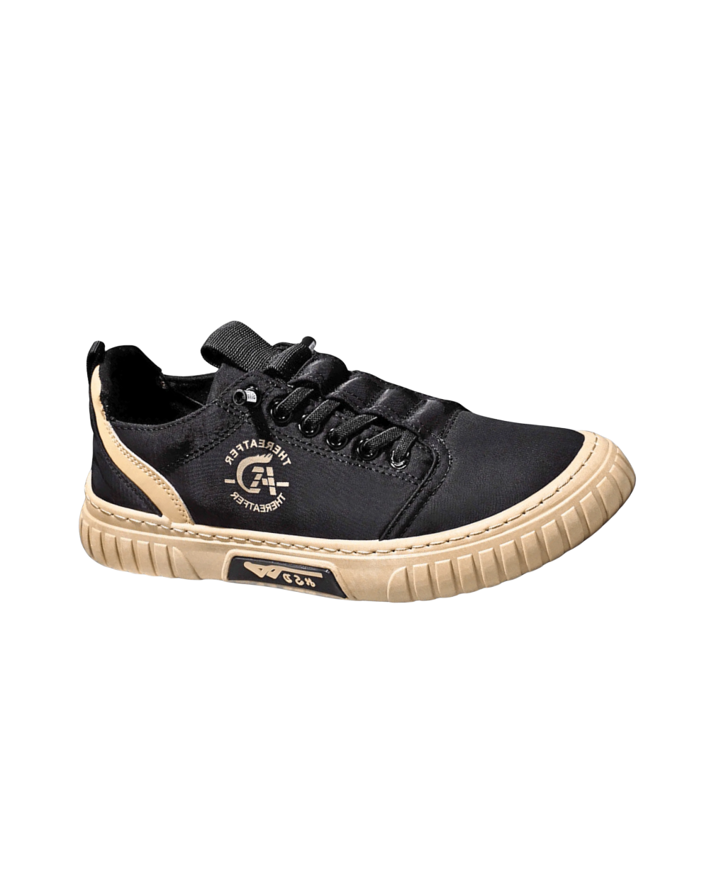 Herren Bequeme Casual Sneakers