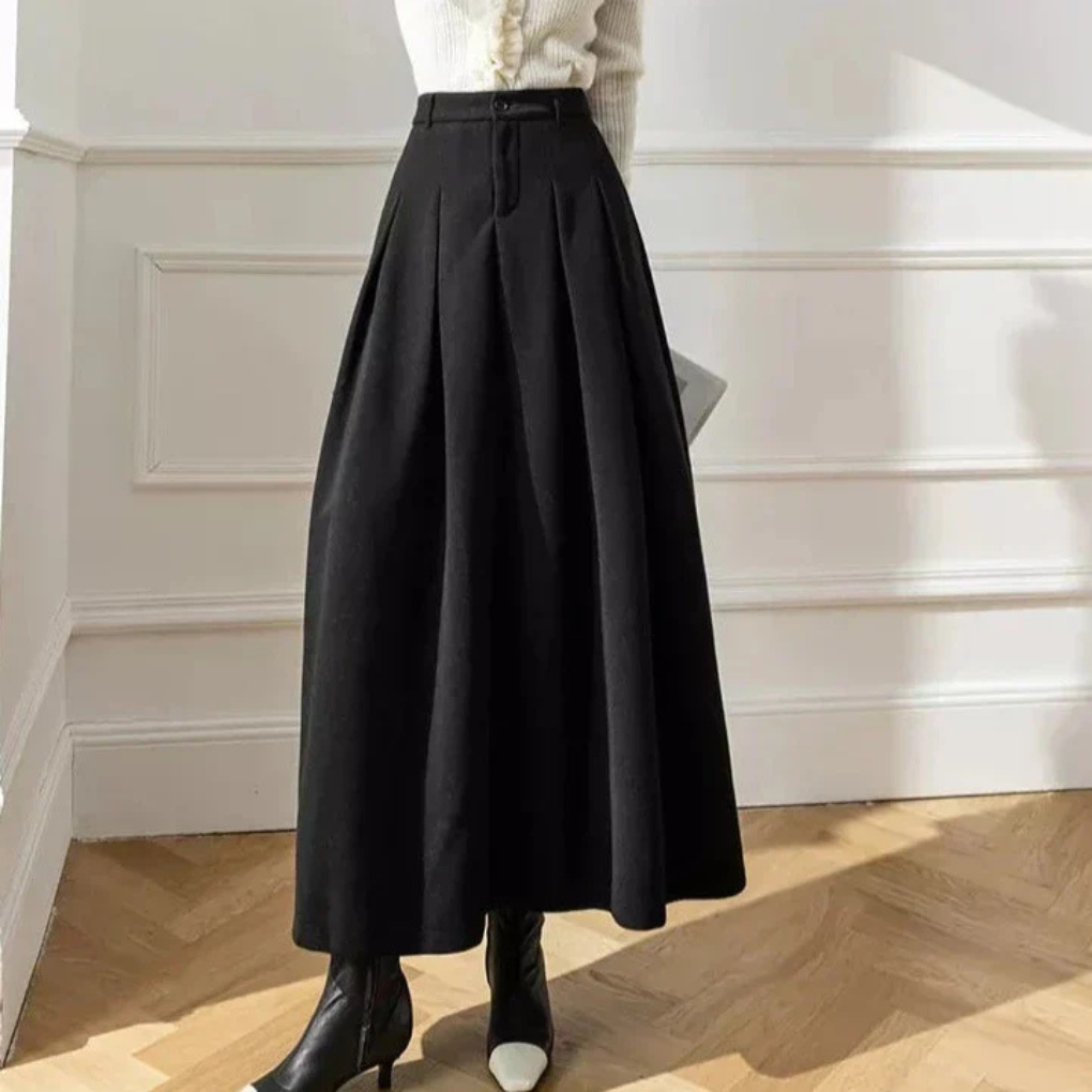 Eleganter Damenrock