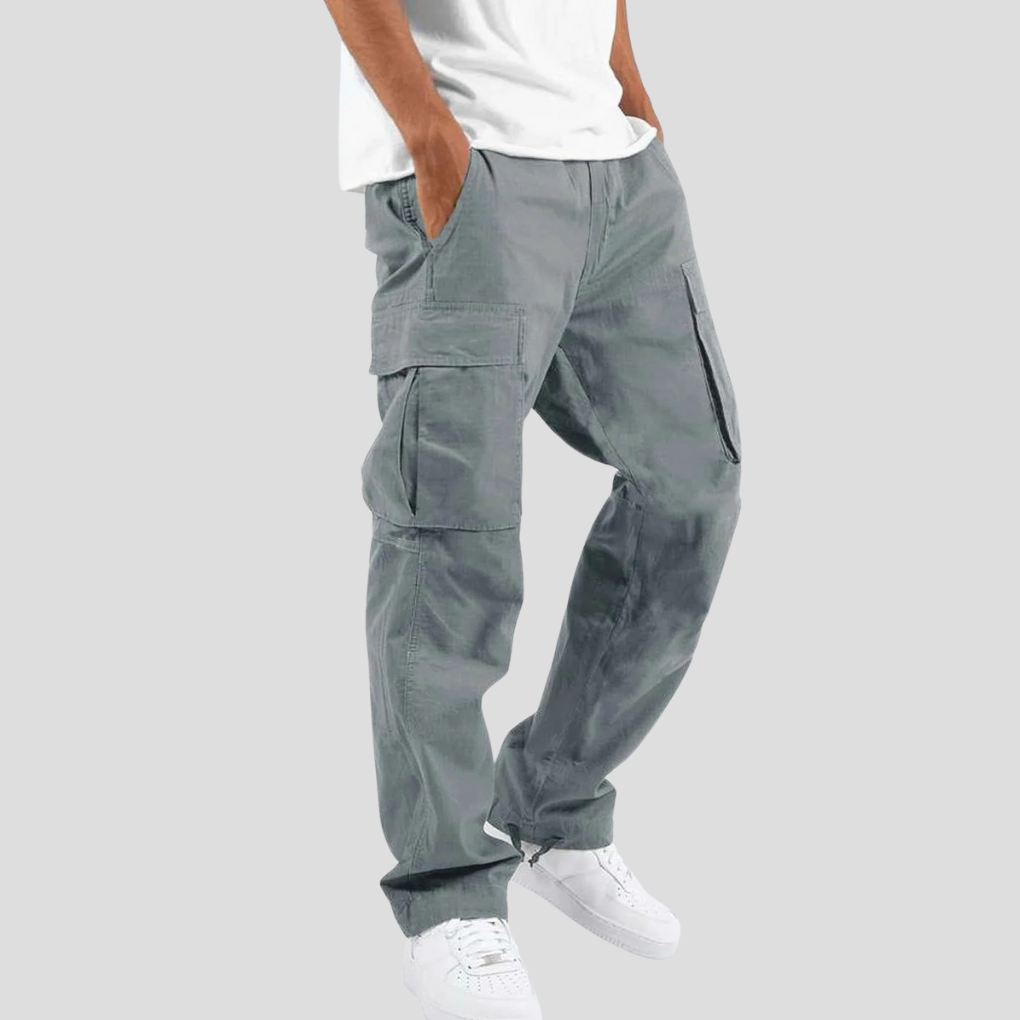Herren-Cargohose für jeden Tag