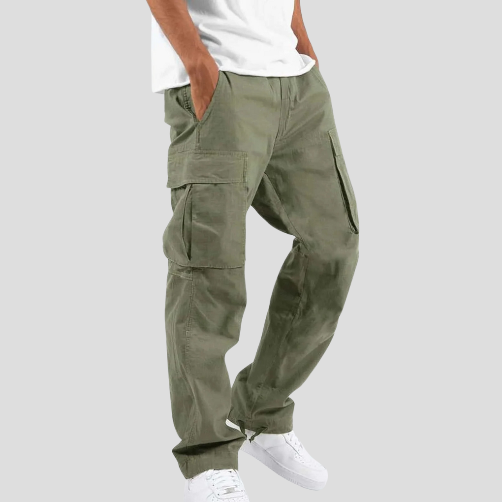 Herren-Cargohose für jeden Tag