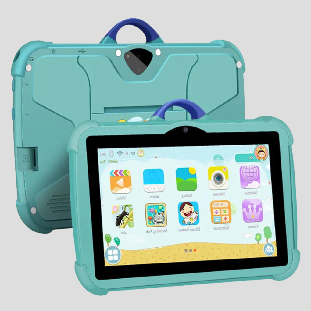 7-Zoll-Android-Tablet für Kinder