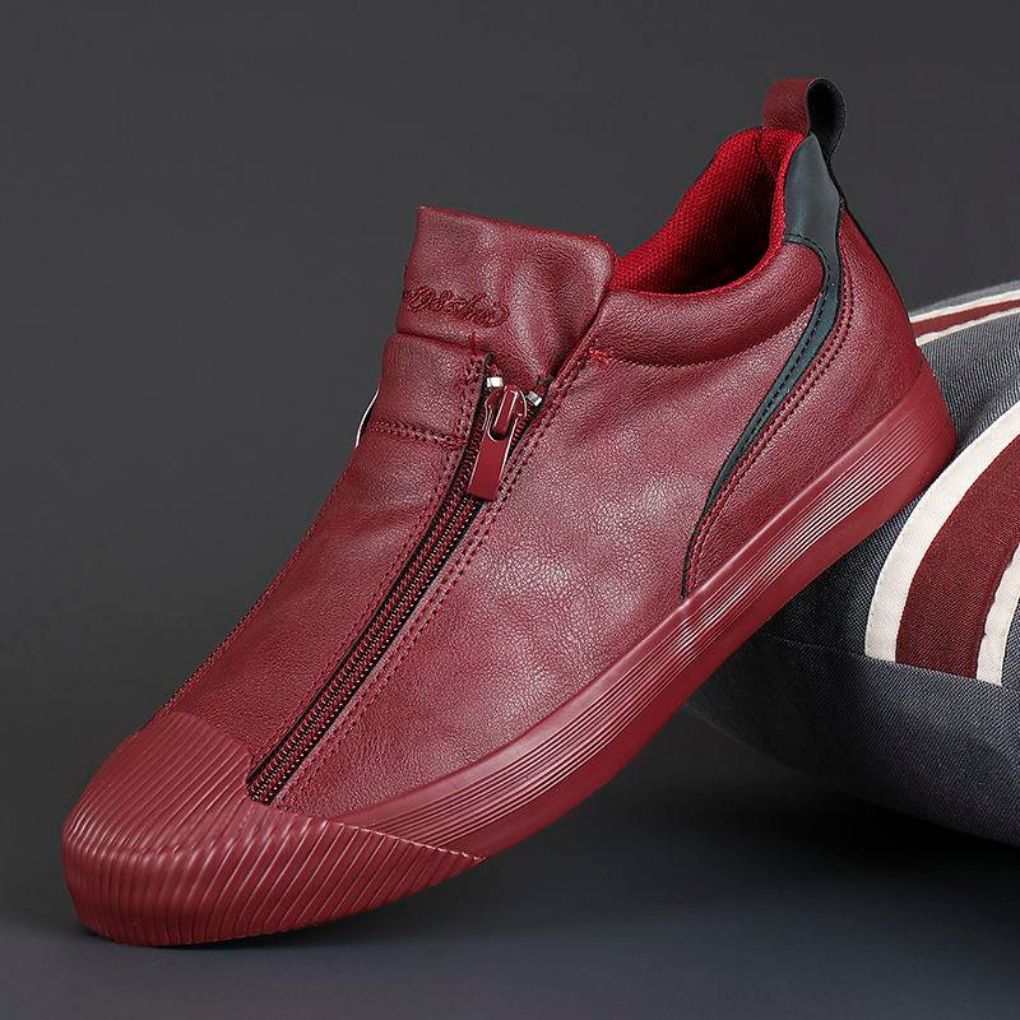 Men’s Elegant Shoes – Refined Style for Formal Looks