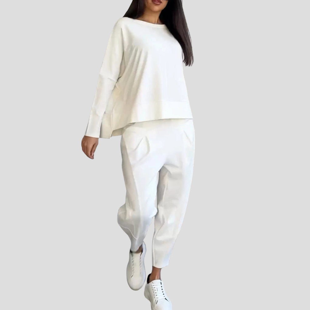 2-teiliges Damen-Set