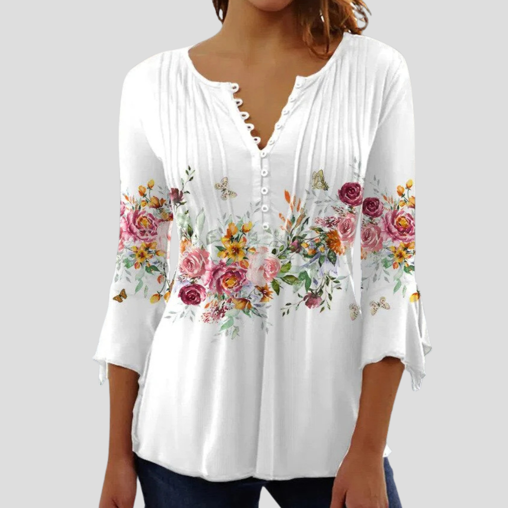 Elegantes Damen-Top