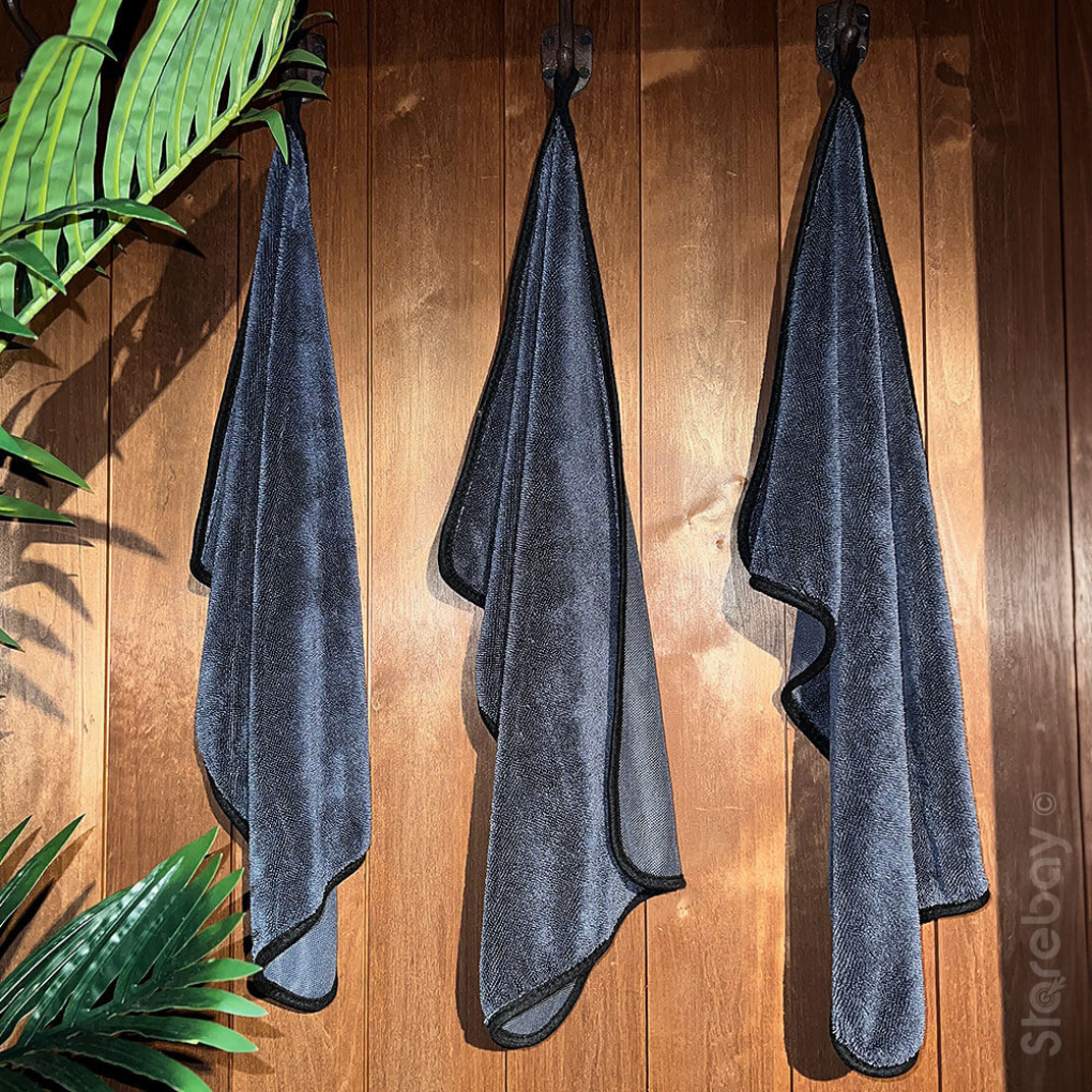 QuickDry Trockentuch