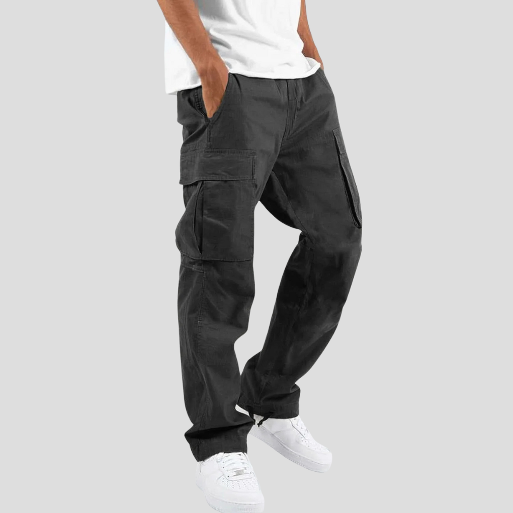 Herren-Cargohose für jeden Tag