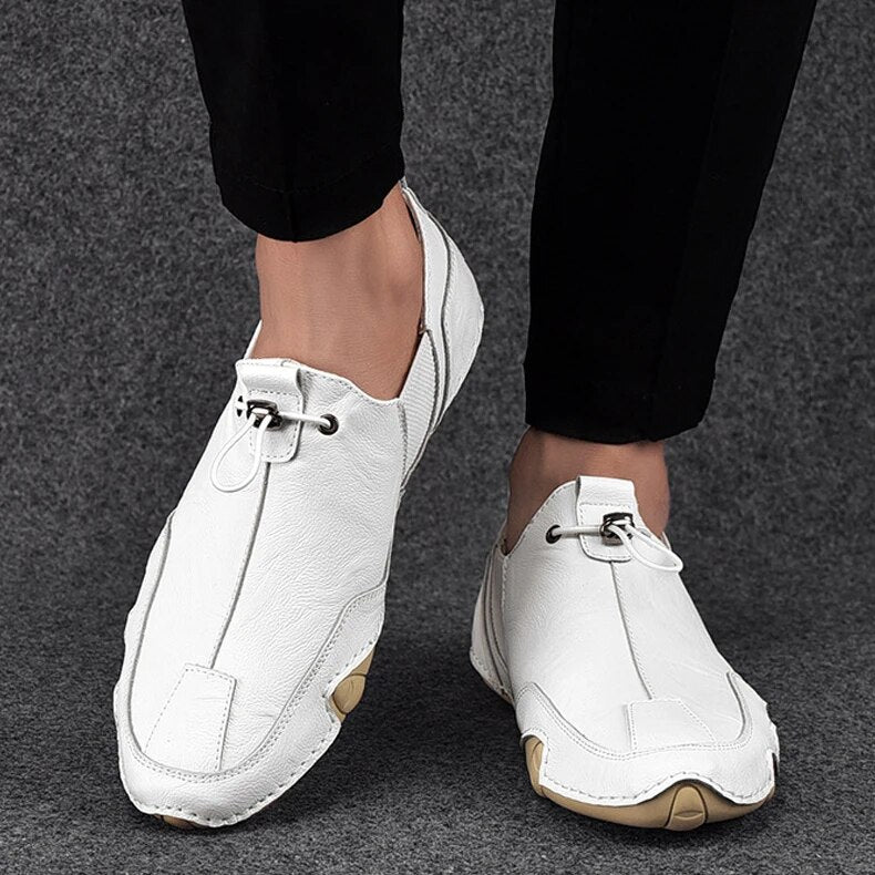 Orthopädische Halbschuhe für Herren