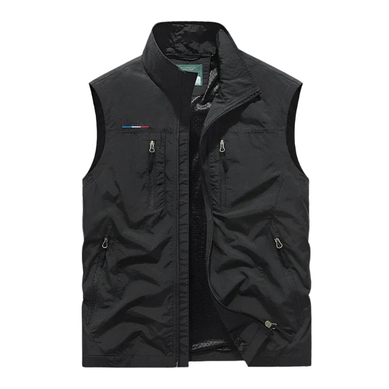 Klassische Wasserdichte Bodywarmer für Herren