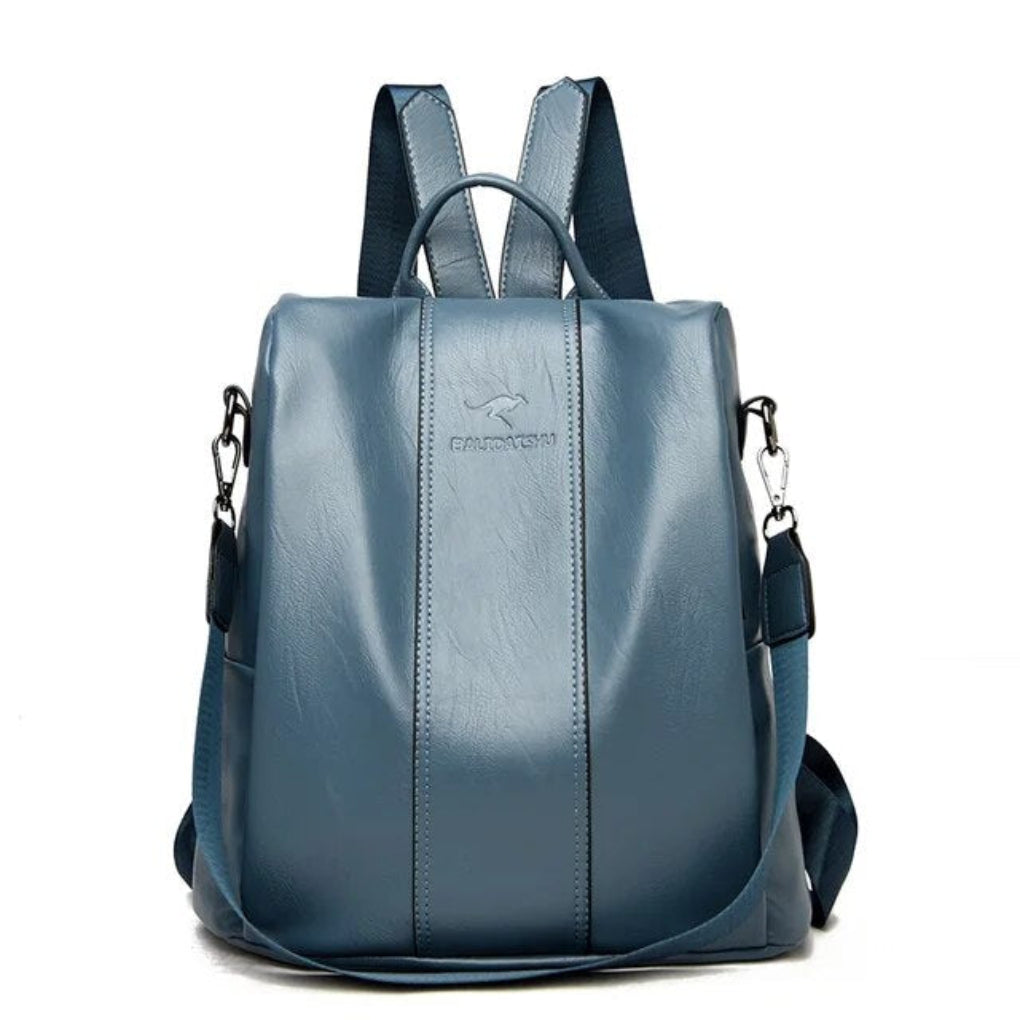 Schicker Anti-Diebstahl-Rucksack für Damen