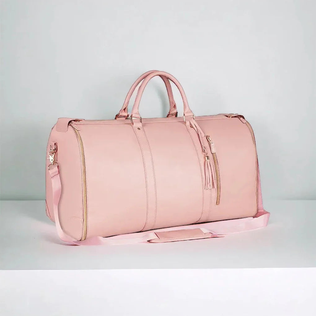 Faltbare Weekender-Reisetasche