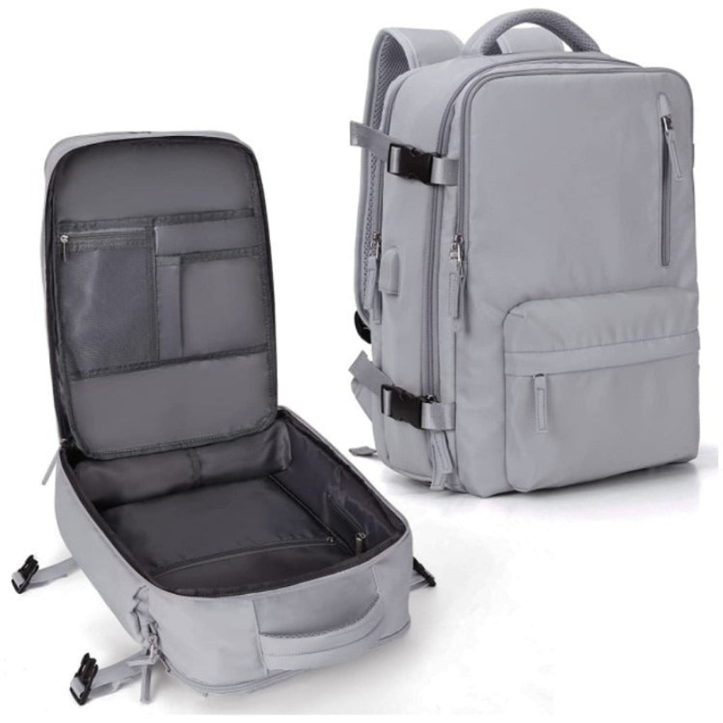 Wasserdichter Haven-Rucksack