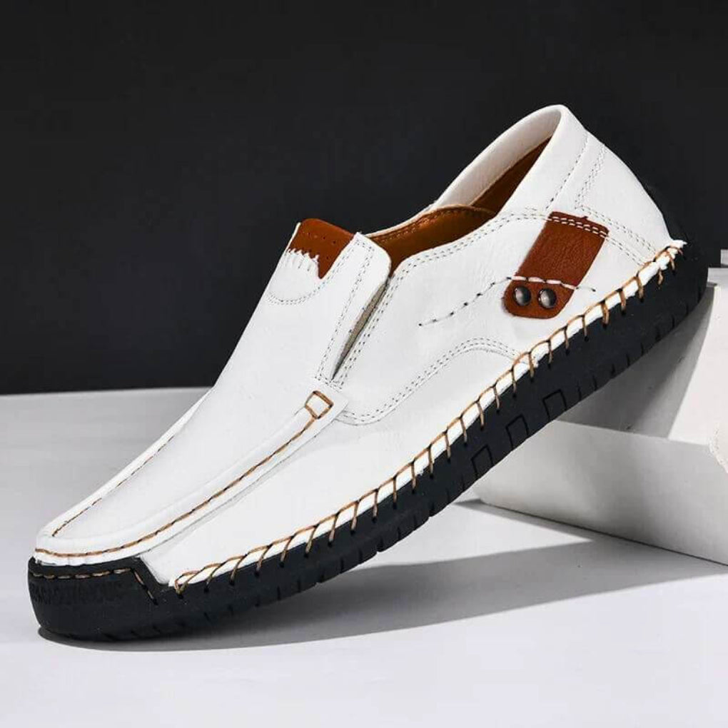Orthopädische Slipper mit Fußgewölbeunterstützung
