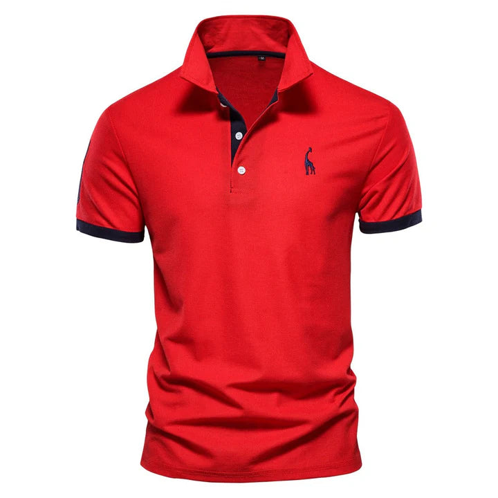 Essential Polo-Shirts