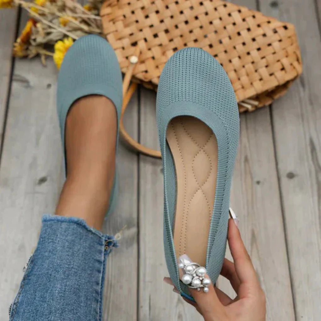 Orthopädische Damen Sommerschuhe