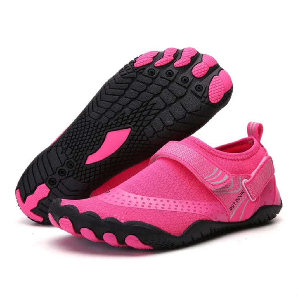 Ergonomische Barfuß-Wasserschuhe für Damen und Herren