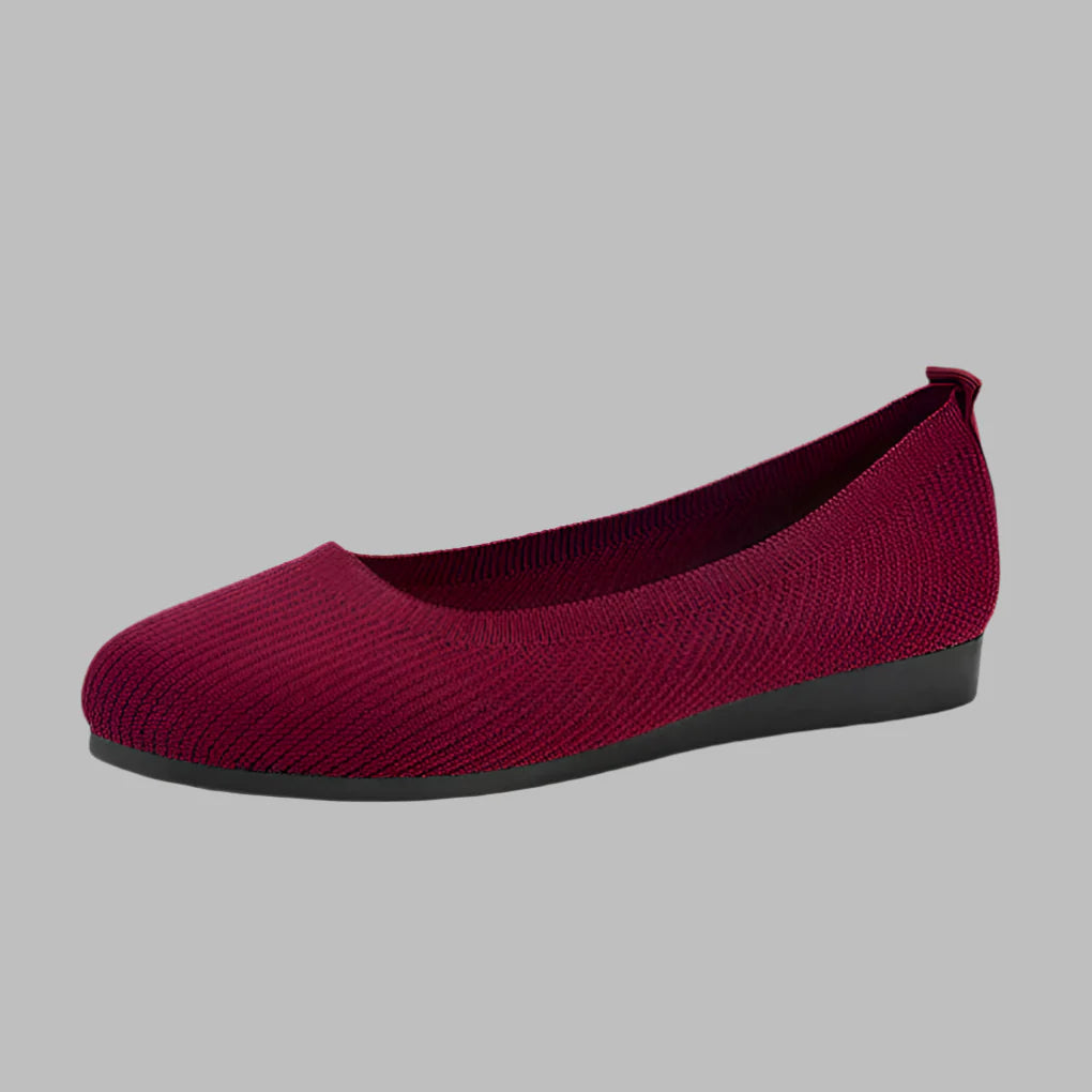 Orthopädische Damen Sommerschuhe