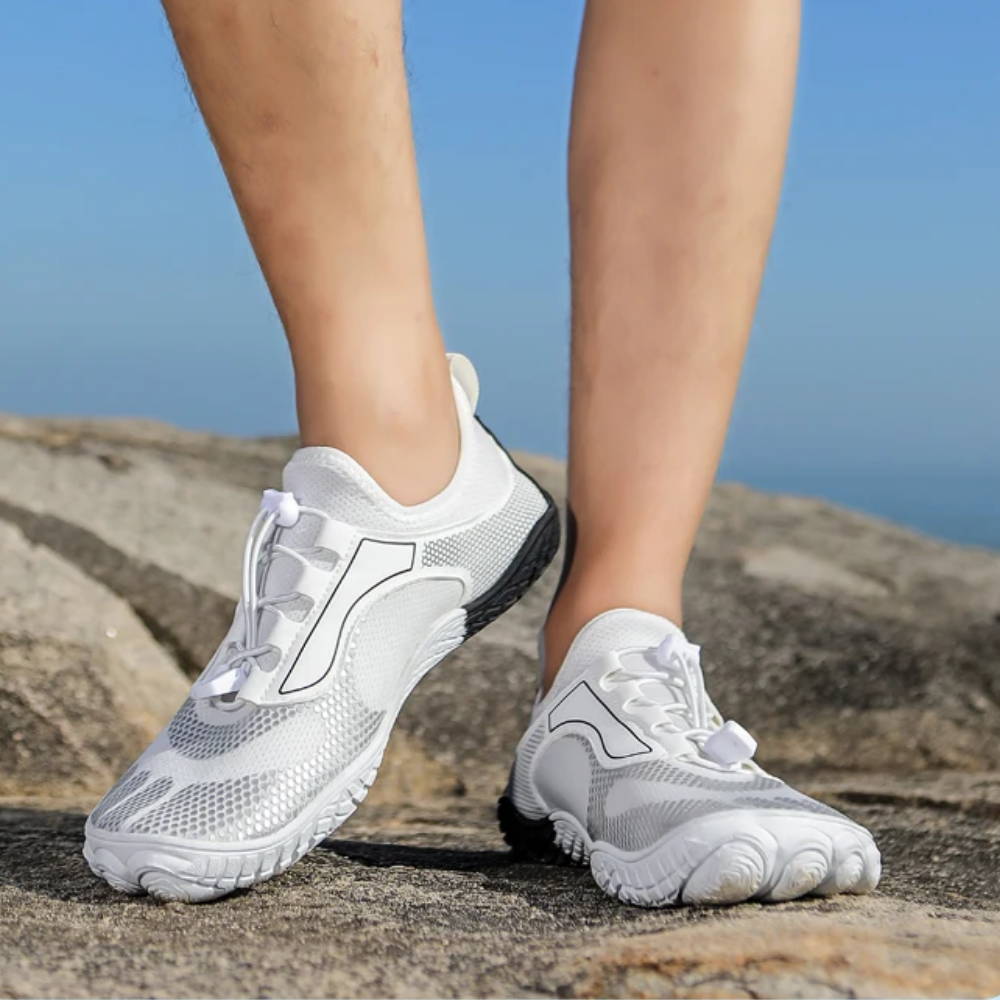 Atmungsaktive Wasserschuhe für Sommer & Sportliche Abenteuer