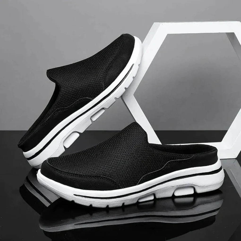 Orthopädische Sportsandalen