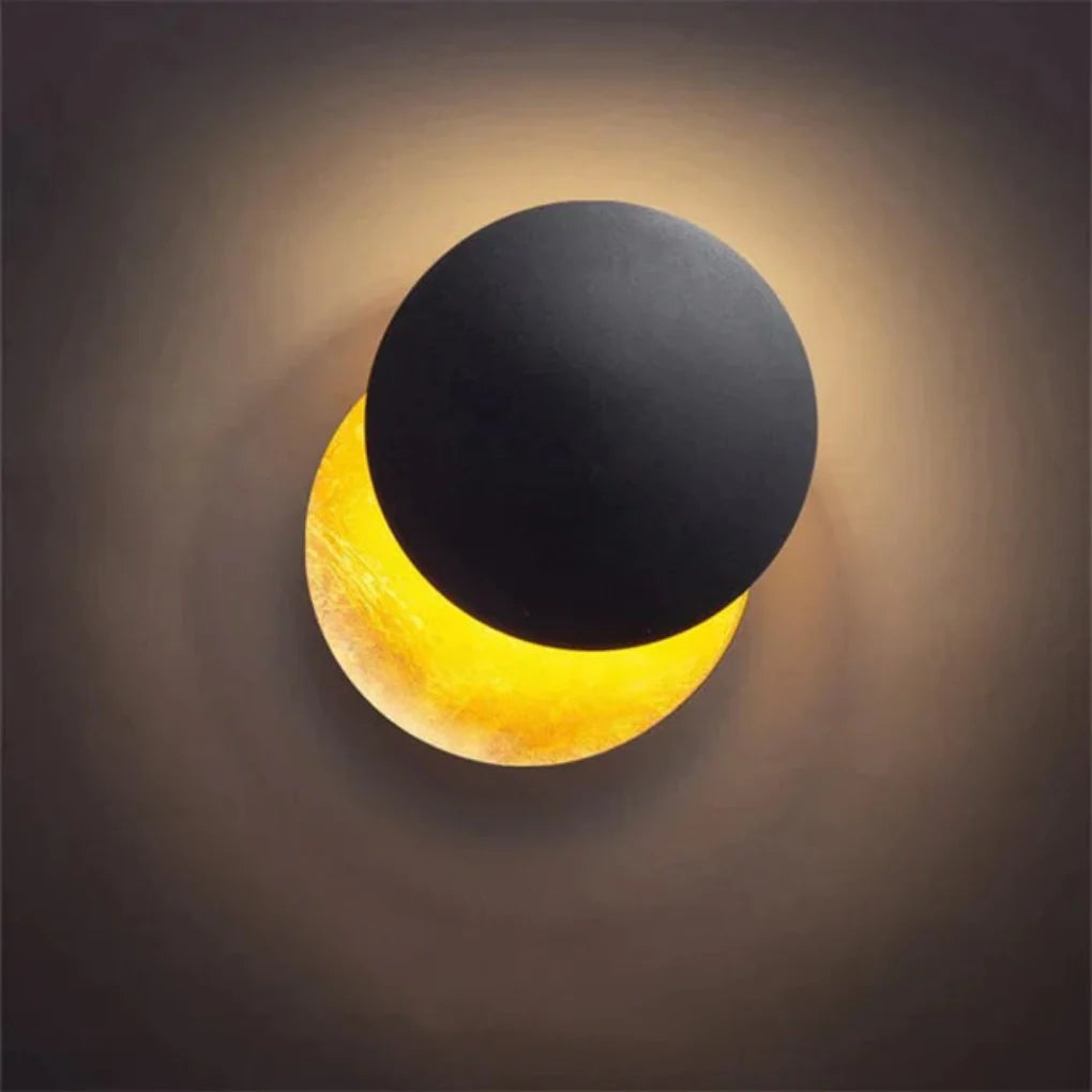 Wandlampe Einzigartiges Wohndekor