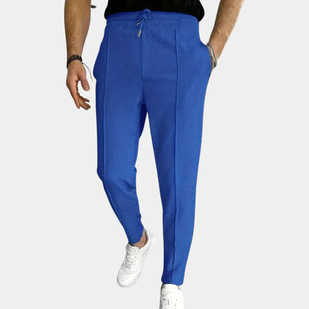 Bunte Herren Cargo Shorts für Sommer & Strand