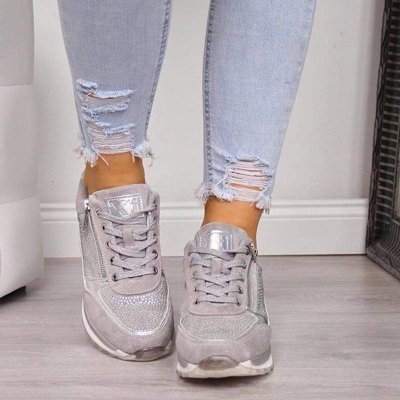 Orthopädische Bunion-Schuhe für Damen
