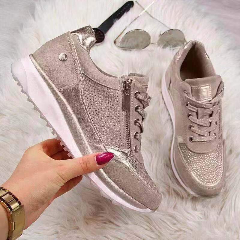 Orthopädische Bunion-Schuhe für Damen