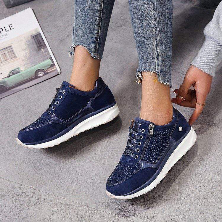 Orthopädische Bunion-Schuhe für Damen
