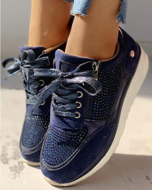 Orthopädische Bunion-Schuhe für Damen