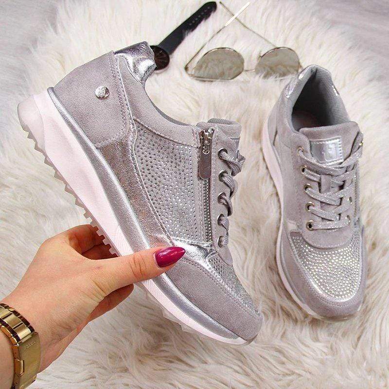 Orthopädische Bunion-Schuhe für Damen