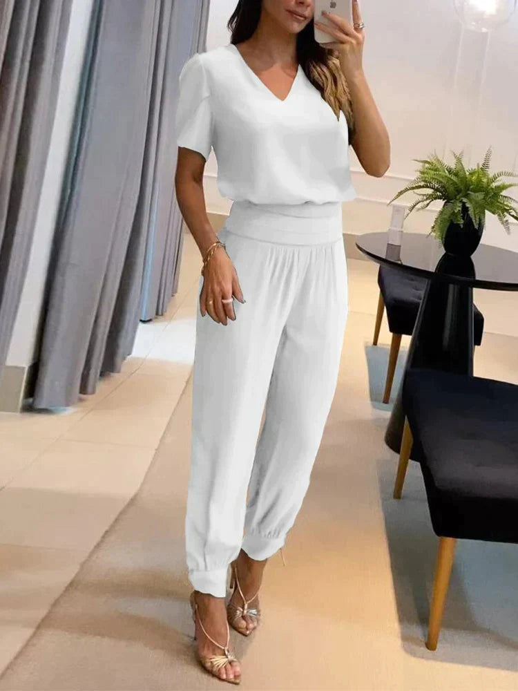 Luftige Eleganz für sonnige Tage