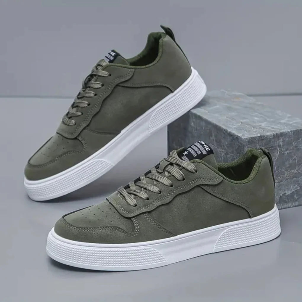 Ultrabequeme Sneaker