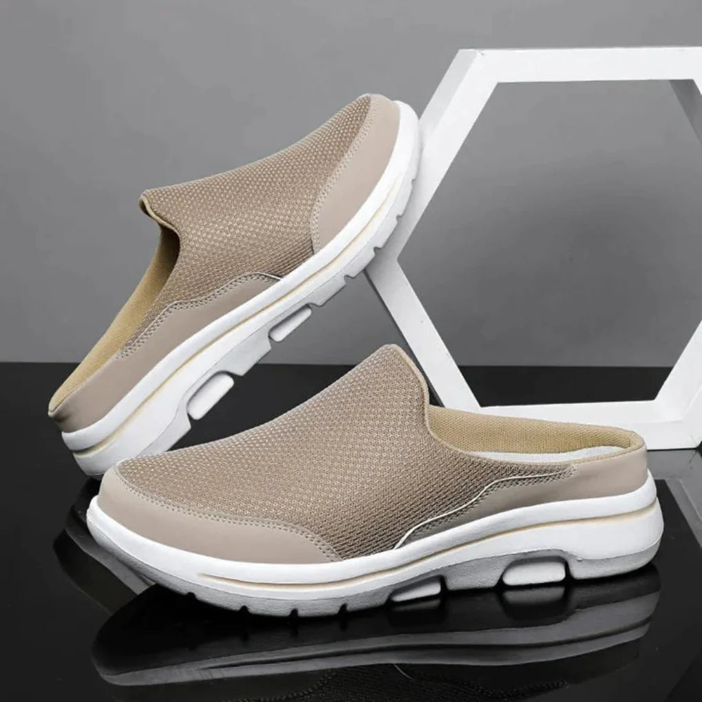 Orthopädische Sportsandalen