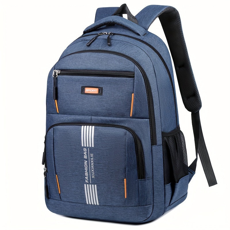 Langlebiger Herren-Rucksack
