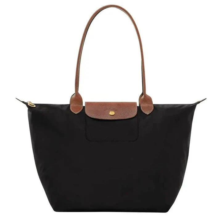 Elegante, geräumige Schultertasche für Damen