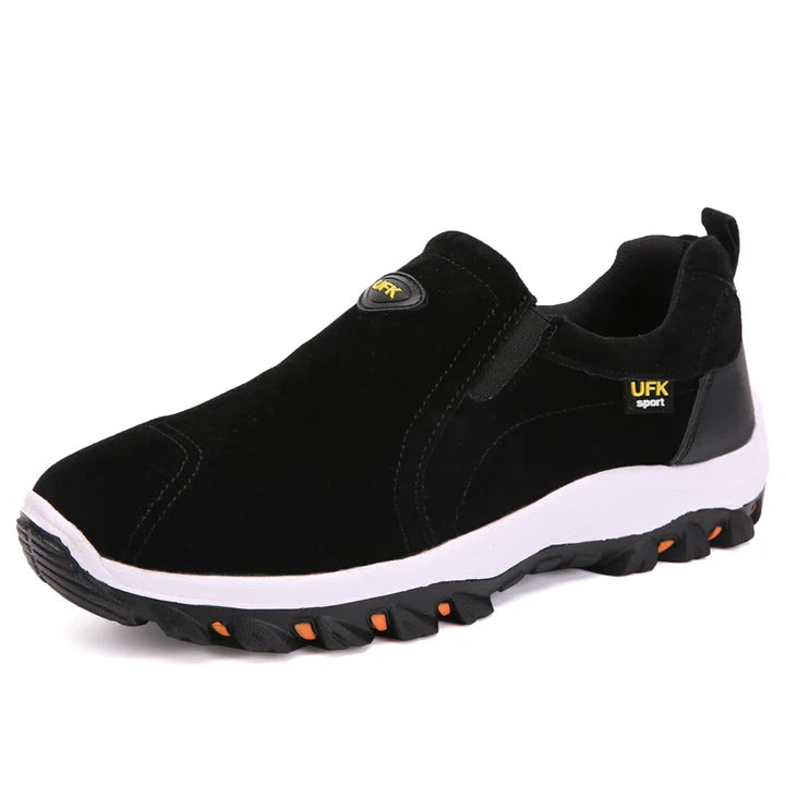 Sportliche Slip-On-Sneaker für Herren