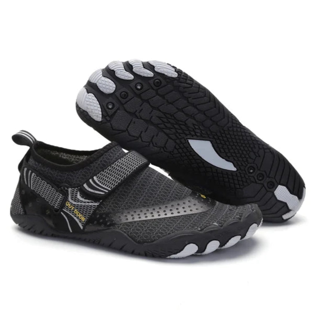 Ergonomische Barfuß-Wasserschuhe für Damen und Herren