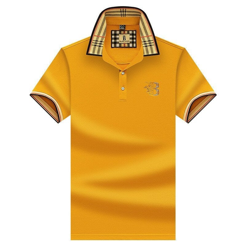 Herren-Polohemd