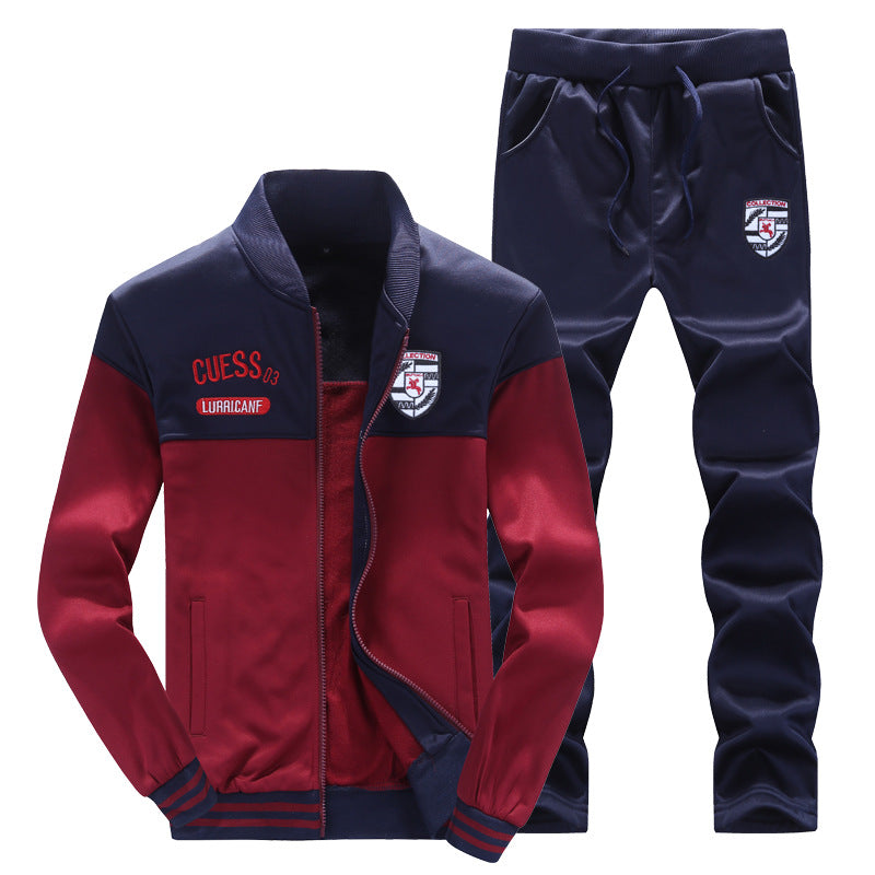 Sportliches Herren-Baseball