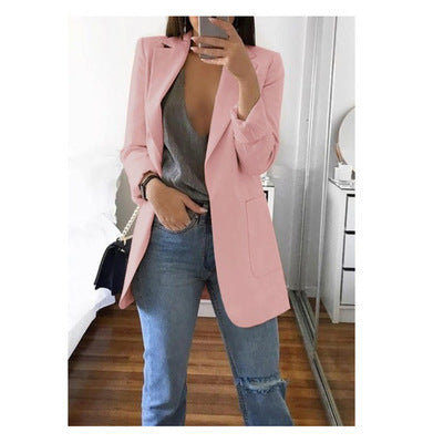 Eleganter Damen Blazer