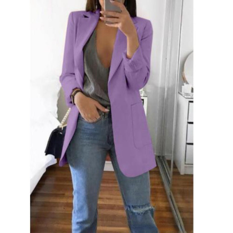 Eleganter Damen Blazer