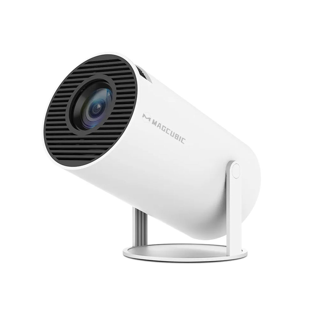 Tragbarer Outdoor-Projektor