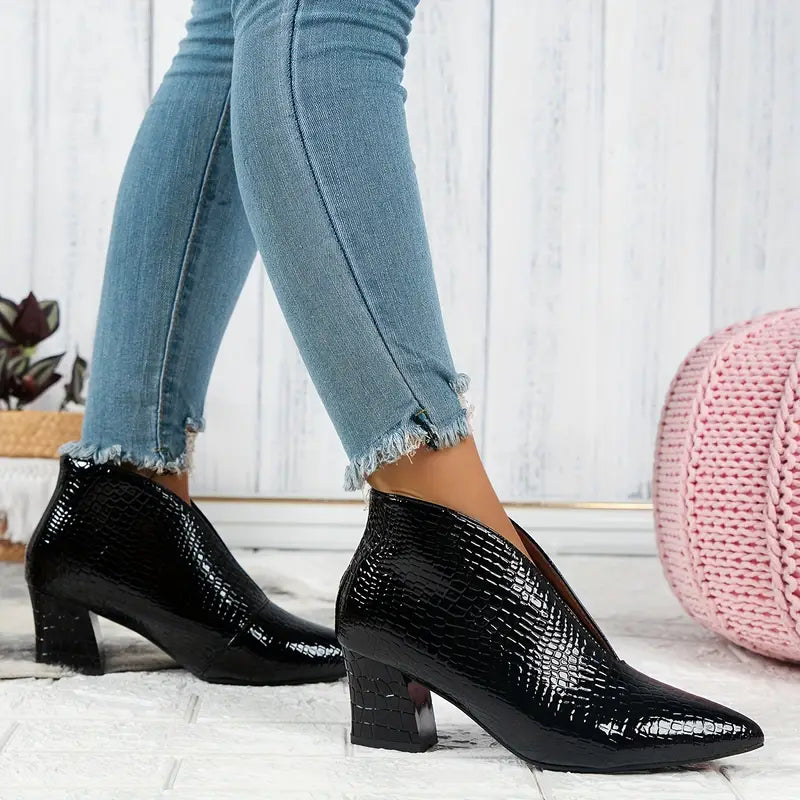 Anspruchsvoller Stil für Frauen