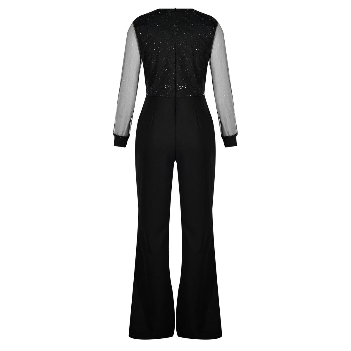 Freizeit-Jumpsuit für Damen