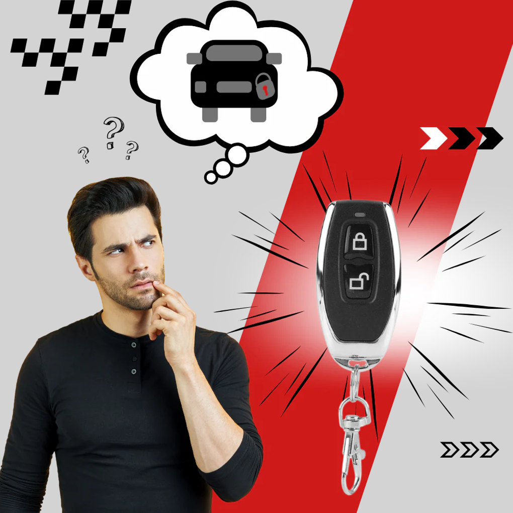 Auto-Notausschalter – Fernabschaltung der Batterie