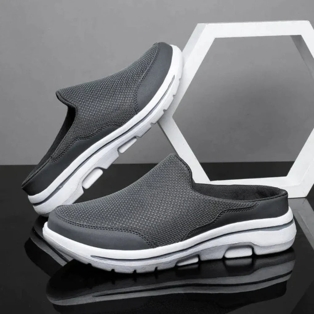 Orthopädische Sportsandalen