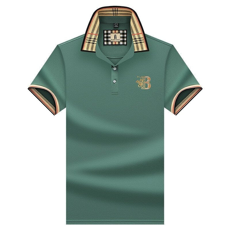Herren-Polohemd