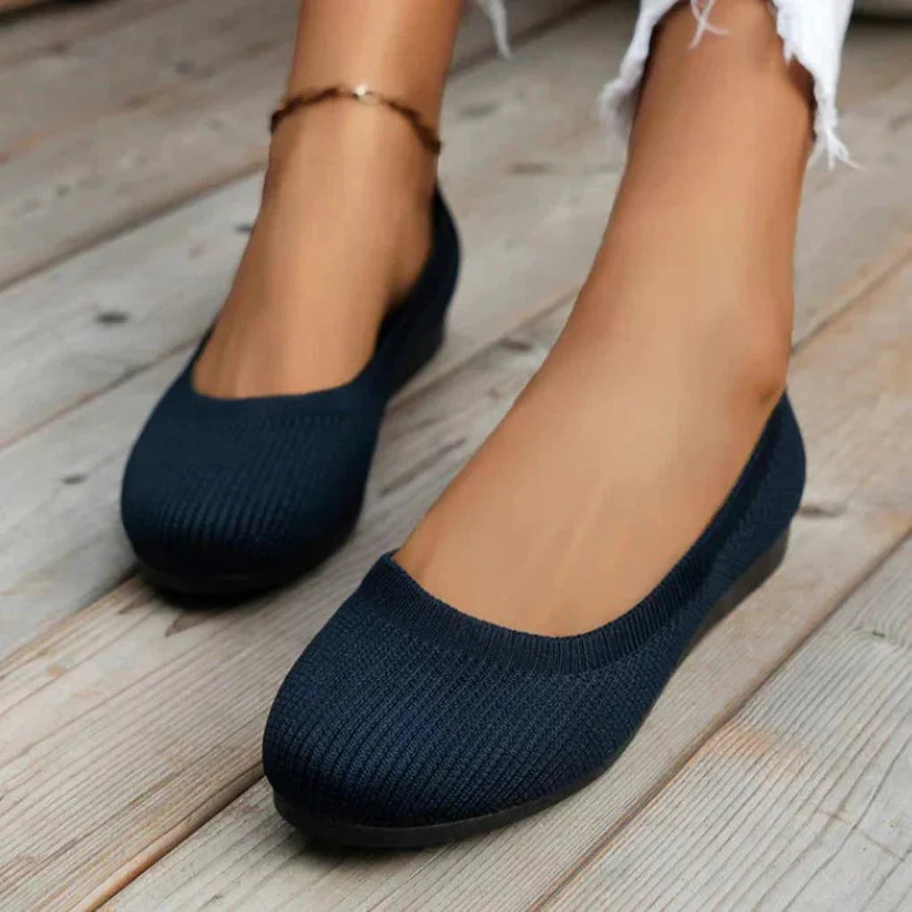 Orthopädische Damen Sommerschuhe