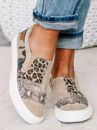 Marguerita Damen-Espadrilles – Leicht und Stilvoll
