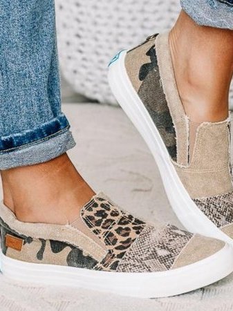 Marguerita Damen-Espadrilles – Leicht und Stilvoll