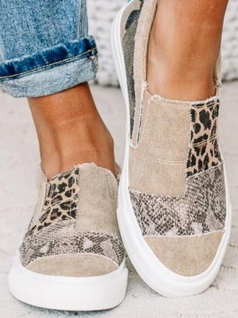 Marguerita Damen-Espadrilles – Leicht und Stilvoll